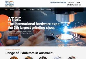 Australia Hardware Tool & Grinding Expo 2023 in Brisbane - AusToolGrind Expo 2023 invites exhibitors from all over the world, and will invite exhibitors and purchasers from Australia, China, Japan, Germany, India, the United States, Thailand, Vietnam, Mexico, and other countries to gather in Brisbane.