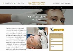 Hair Transplant in Sydney & Australia | Hair Transplant Sydney - Hair relocate a medical procedure is a system used to treat balding. Different methods are accessible, yet all hair transfers include taking hair-bearing skin from one piece of the scalp and uniting these bits of skin onto uncovered or diminishing region of the scalp or areas of injury.