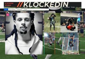 KLockedIn - My goal is to deliver premier fitness worldwide in addition to the lives i help change locally. The company offers simple options with very detailed training programs that will deliver life changing results.