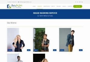 Image Masking Service | Clipping Path Dhaka - One of our best service is Image Masking.