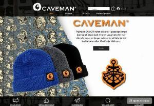 Caveman.is Netverslun me, buxur, boli, flannel skyrtur og gauradt  - Caveman is an Icelandic registered brand and our online store caveman.is specializes in men's clothing and equipment, with us you will find a selection of knives, paracord straps and axes to name a few, but we are best known for the caveman flannel shirts, the stretchy DU/ER pants and the excellent the gift products we offer.