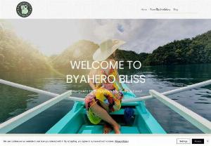 Byahero Bliss | Philippines Top Destinations - Welcome to Byahero Bliss, your travel guide to discovering the beauty of the Philippines. Immerse yourself in the countrys rich culture, indulge in its delectable cuisine, and explore its stunning natural wonders. The country offers a diverse range of experiences that will leave you in awe.