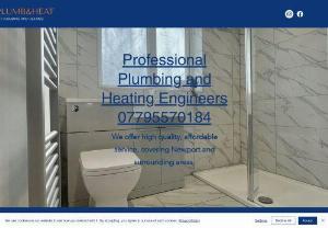 ProPlumbandHeat - ProPlumbandHeat are a Professional Plumbing and Heating company. Gas Engineer with over 10 years experience offering high quality service for all plumbing, heating and bathroom installations.