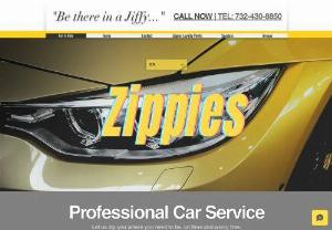 Get A Ride From | Zippies New Jersey - Zippies llc is a Monmouth County New Jersey based transportation company with a commitment to prompt, safe and clean service, 24 hours a day 7days a week. 