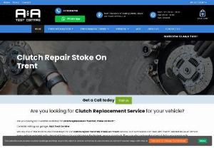 Clutch Repair Tunstall | Clutch Replacement Tunstall, Stoke On Trent - We understand that a faulty Clutch Repair Stoke On Trent can be a major inconvenience and safety hazard, which is why we are committed to providing fast and reliable repair services to get you back on the road in no time.