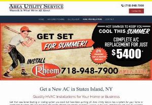 heating repair staten island - If you are searching for the best home furnace oil delivery, HVAC services provider in Staten Island, NY, contact Area Fuel Oil. Visit our site for more information.