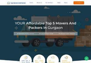 Top 5 Verified Movers And Packers Gurgaon Charges | Near Me -  Do it yourself or hire additional help or a team of professionals to get it done speedily. You cannot afford to invest a lot of time doing the clean-up; rather you should focus on arranging your upcoming move. What you can do instead is you can eliminate all the extra clutter from your place and make arrangements for donations if any.