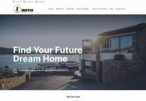 Best Real Estate Services Company in Adelaide, South Australia - Sianna Property Group - sianna Property Group is best real estate services company in Adelaide, South Australia