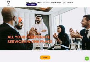 Management Consultancy Services Dubai - Create proven branding strategies with top Management Consultancy Dubai! We are a professional company that specializes in marketing, accounting, bookkeeping, executive search, recruiting and headhunting, and more. 