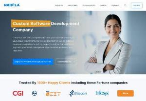 Custom Software Development Company USA | Hire Developer - The software industry is continuously coming up with new trends. Businesses and large companies are willing to give these trends all that it takes because they want to be leaders.

Now is the best time to implement these ground-breaking software development trends. It can work as a game-changer in your industry. Reach out to a reliable Custom software development company to have an upper hand over your competitors.