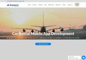 Car Rental Mobile App Development | Car Rental Software Solutions - Global GDS Car Rental App Development assure to give a constant and systematized service to your customer around the globe. We offer a user-friendly cost-effective solution for car rental app development on both iOS & Android and web platforms. Car rental app development for all types of requirements.