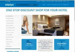 Hotel FF&E Supplier, Hotel OS&E supplier, Hotel Furniture, Guestroom Furniture, - Welcome to otelyx: Now we are providing Hotel lobby furniture, Hotel towels and Hotel products turkey at low price. For more visit our website otelyx.com.