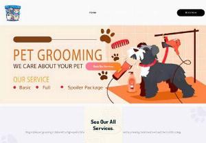 Professional Mobile Pet Grooming in Dubai - Pet Spoiler - Our mobile pet groomers in Dubai supplying premium pet material and all-inclusive facilities of pet grooming in Dubai. Our aim to keep pets us happy, secure healthy and comfortable as we can. Our biggest attainment and this are what we always strive to supply by our article transfer and pet grooming home service in Dubai. Our aim is to regularly elevate the quality of our facilities and articles at a reasonable range. Our target is to make sure supreme health for all kinds of pets.

