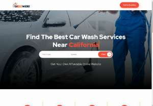 Best Car Wash Companies in USA - We offer a comprehensive list of car wash companies throughout the USA, each equipped with state-of-the-art technology to get your car looking its best.