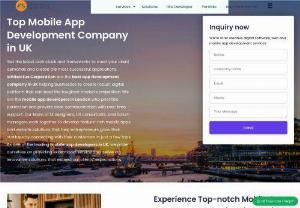 Top Mobile App Development Company in UK - Whitelotus Corporation - Are you looking to take your online business to new heights? 

At Whitelotus Corporation expert team is here to provide you with top-notch WooCommerce development services tailored to your specific needs. Whether you're starting a new online store or looking to enhance your existing WooCommerce website, we've got you covered. Our dedicated team of Woocommerce developers has extensive knowledge and hands-on experience in building robust and scalable e-commerce solutions. 
