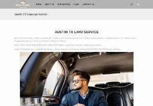 Austin TX Limo Service | Car Service from AUS,SAT,IAH Airport | 512 577 8963 - If you are living in Austin and Looking for a reliable limo company that picks up you from your home drops you at your School then you are in right place.

we have the latest model of fleets which you can book for your Schools ride

We have Limousine Car service for the following Schools Eanes Independent School District, Leander Independent School District, Dripping Springs Independent School District.

Huntington-Surrey Preparatory School, Nyos Charter School, Lake Travis...