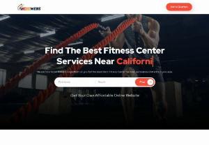 Best Fitness Center Services in USA - Looking to embark on a fitness journey and explore a range of fitness centers across the USA? Look no further than our 
comprehensive list of Fitness Centers in USA. With a diverse range of options, our list features the best fitness centers across the country, catering to varying fitness goals and preferences. From state-of-the-art gyms to specialized yoga studios, you'll find it all on our list. Enhance your fitness regime with our reliable list of Fitness Centers in USA.
