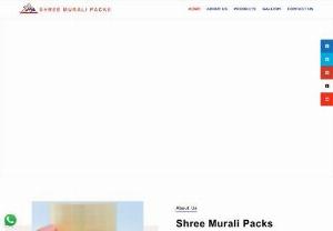 Adhesive Tape, Strapping Roll Manufacturers | Shree Murali Packs - Bopp Self Adhesive Tape, Strapping Roll Manufacturers Shree Murali Packs is a leading Semi-Automatic strapping machine Suppliers in Chennai