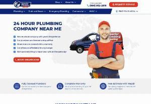 Licensed Plumbers Near Me | Superior Plumbing and Heating - As a homeowner, plumbing emergencies can be a nightmare. A burst pipe or overflowing toilet can cause significant damage to your home and leave you feeling helpless. That's why it's important to have access to a reliable and trustworthy plumbing company that offers 24-hour services. At our never overtime pay 24 HOUR PLUMBING COMPANY NEAR ME, we understand the stress and inconvenience that comes with plumbing issues. That's why we provide skilled and licensed...
