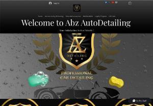 Abz Auto Detailing | Professional car detailing in Luton | Luton, UK  - Abz Auto Detailing offers a professional car detailing service in Luton, Dunstable,Hertfordshire and surrounding areas within 15 miles. Our service includes deep extractor seat, carpet cleaning, sanitisation, odour removal, polishing, waxing and graphene coating and much more. 