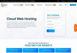 Best Cloud Hosting in India | Scalable, Reliable, and Affordable -  Get the best cloud hosting in India & experience the power of cloud computing with our top-notch indian cloud servers. Speed, security, & all at an unbeatable price.