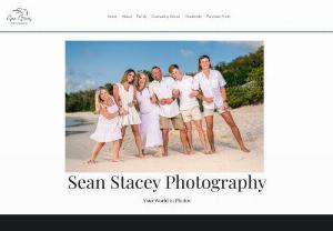 Sean Stacey Photography - At Sean Stacey Photography I aim to create timeless, heirloom quality fine art images designed to be admired & cherished for generations. 

​