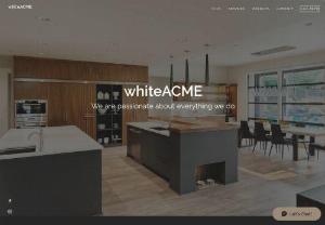 WhiteAcme Pty Ltd | painting services sydney | Sydney NSW, Australia - From interior and exterior painting, commercial and residential painting, heritage restorations, shop fit outs, to special effects, wallpaper hanging and more WhiteAcme does it all.