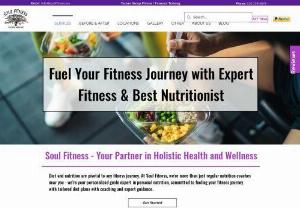 Nutrition Coaching Services: Transform Your Diet Plan - Learn more about nutrition coaching service near you. We'll guide you towards better health with personalized strategies & insights from our personal diet coach. 