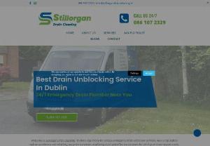 Drain Unblocking In Dublin | Drain Unblocking Cost | Stillorgan Drain Cleaning - affordable drain unblocking in Dublin. Expert solutions for clogged pipes. Clear, flowing drains with our professional team. Contact for Drain Unblocking Cost