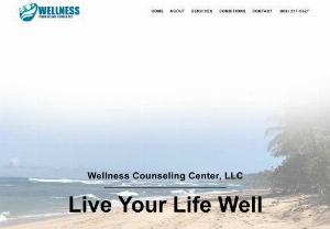 Individual, Family & Couples Therapy Honolulu - Wellness Counseling Center LLC - We know taking the first step towards getting support can be daunting but making this decision can truly have life-altering effects. Todays blog will discuss why more people are choosing to turn to the best services for therapy Honolulu has available to help.