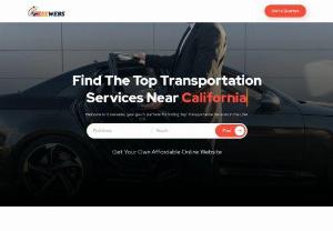 Top Transportation Companies in USA | Ezeeweb - Getting your goods from one place to another can be a challenge, but with the list of Top Transportation Companies in the USA, you can rest assured that your transportation needs will be met. These companies use the latest technology and equipment to ensure that your goods arrive safely and on time.