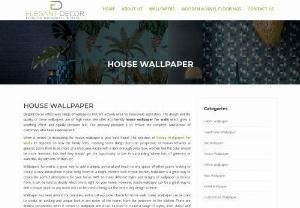 House Wallpaper for Walls - Revamping your home dcor can be an overwhelming task. One of the easiest ways to instantly add a touch of beauty to your living space is through the use of wallpaper. Not only is House Wallpaper for Walls a great way to add color and texture to your home, but it can also dramatically change the look and feel of a room.