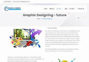 Top graphic designing company in chhattisgarh - We are one of the Best Graphic Designing design companies in Bilaspur. Our reputation has been built on delivering quality Graphic designs at the best prices with exceptional service. We have clients in Raipur, India-wide, and a talented, experienced team of in-house Graphic Designers who will work with you to create a great logo that works for your business. Visit us today!! 
