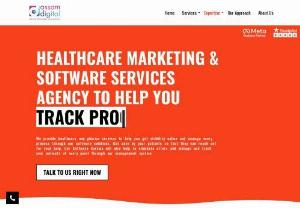 Best Healthcare Marketing Agency In Guwahati | Assam Digital - Get in tune with one of the best affordable Healthcare marketing agency to reach your patients and scale your business. Talk to us right now!!!