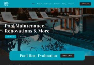Pool Maintenance & Equipment Canberra | Poolsmart True Blue - In Canberra, the best place to go for first-rate pool care and cleaning services. We take pride in our ability to provide each of our valued clients with superior pool care options that are specifically designed to fit their individual requirements. 