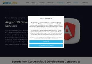 AngularJS Development Services | AngularJs Developers in India - Get the best AngularJS development services from a leading AngularJS development company, Dorustree. Hire our dedicated AngularJs developer now.