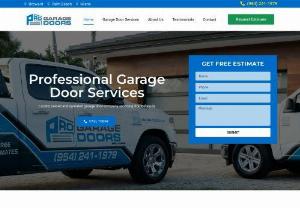 Pro Garage Doors - Garage Door Repairs & Replacement Service -24/7 Emergency Repairs - From garage door repairs to impact door installations and replacements, springs, openers, panels, and seals, you can trust ProGarage Doors USA. With a combined 15+ years in the garage door business, we are a trusted, reliable business, recognized for our efficient services, affordable pricing, and top-notch customer service. Our certified technicians are available 24/7, providing cost-effective solutions for all residential or commercial garage door needs.