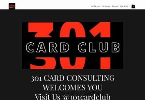 301 Card Consulting - Helping sports memorabilia collectors realize the true value of their collection. 