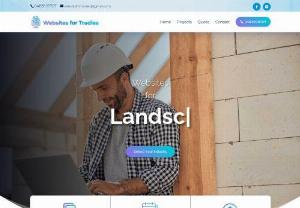 Websites for Tradies - Make your business stand out online with a new, eye-catching website. Our company creates websites specifically for construction companies, local services, and tradespeople throughout Australia. Contact Websites for Tradies Address : 7 Ilma Grove, Northcote, VIC 3070 Phone : (03) 9123 6420