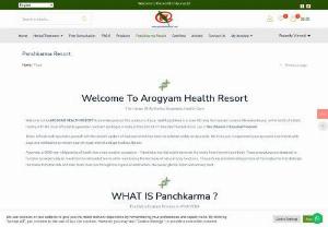 Panchkarma Resort | Arogyam Panchkarma Centre & Ayurvedic Hospital - Welcome to the AROGYAM HEALTH RESORT from where you can find solutions of your health problems in a scientific way from ancient science.We welcome you to the world of holistic healing with the most affordable ayurveda treatment packages in India,at Una district of Himachal Pradesh in the Lap of Dev-Bhoomi (Himachal Pradesh) Relax, refresh and rejuvenate yourself with the ancient system of medicine which has been established widely as Ayurveda. We invite you to experience pure ayurveda...