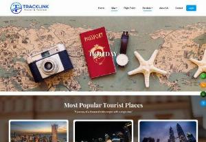  TRACKLINK TOURISM | INDIA & INTERNATIONAL FAMILY TOURS AGENTS IN CHENNAI. - Tracklink Tourism is among the most experienced travel agents in Chennai. Contact us for India/International Tours, Honeymoon Tours, Cruise Tours, Luxe Vacations and more. We assure you personalised attention and best packaged pricing.