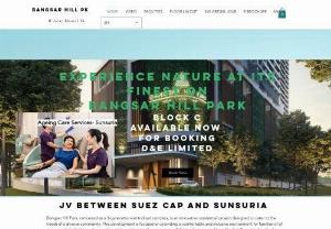 Bangsar Hill Park Suites | Hottest New Launch In Bangsar - Marketing new real estate properties in Klang Valley. Condominium in construction stages, Market also owned properties to a buyer interested. Available also properties for rent. We located tenants for it. 