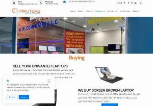 Expert Advice on Buying Laptop | Buy Laptop Online UAE - Looking to buy a new laptop? Look no further! Our online store offers a wide selection of laptops at competitive prices. Find your perfect laptop with our easy-to-use buying guides and personalized recommendations. Our selection includes the latest models from top brands, all backed by our satisfaction guarantee. Buy Laptop now!