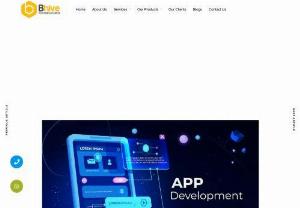 Mobile App Development Company in Chennai - bhive - Bhive Technologies has the leading mobile application developers in Chennai who create fully functional and high-performing applications | An expert brood of developers provides digital solutions to your business requirement | Improves your operational efficiency easily.