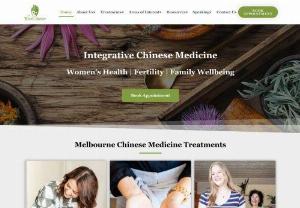 The Which Doctor | Chinese Medicine & Acupuncture Melbourne - At The Which Doctor, Dr Chloe Stubberfield endeavours to create a relaxed, warm environment for you to reach your full health potential. Treatments in both our South Yarra and Cohuna clinics include Acupuncture, Chinese Herbal Medicine and Cupping.