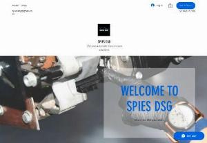 Home | Spies DSG - VW AND AUDI GEARBOX SPECIALISTS. DSG CVT AUTOMATING AND MANUAL. DIFFS AND TRANSFER CASES. CONTROLE MODULE PROGRAMMING