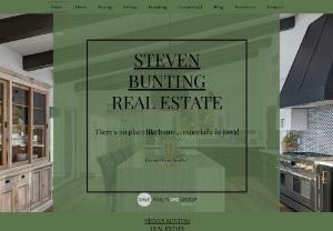 Steven Bunting Real Estate | Iowa Realtor - My name is Steven Bunting and Im a trusted realtor committed to helping you find the perfect home or investment opportunity. I have lived in central Iowa my whole life and possess a true heart for the Midwest. I specialize in both residential and commercial real estate and enjoy connecting with and educating clients on all facets of the business. As a native resident of central Iowa, Ive built a large network within the industry, which I continuously leverage to best serve you and your...