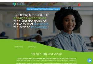 Peak-Ed, LLC - Peak-Ed, LLC | Professional Development & Coaching for Teachers and Schools. Peak-Ed offers customized and engaging station-based professional development workshops and coaching services for educators, helping them improve their teaching practices and student outcomes.