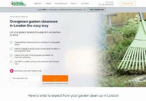 fantasticgardeners - Fantastic Gardeners is a professional gardening service that provides a wide range of solutions to residential and commercial clients in the UK. The company has a team of highly skilled and experienced gardeners who are passionate about creating beautiful and functional outdoor spaces.