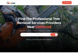 Professional Tree Removal Companies in USA | Ezeeweb - Finding the right Tree Removal Companies in USA can be a challenging task, but with our List of Best Tree Removal Companies in USA, you can easily choose the right one for you.